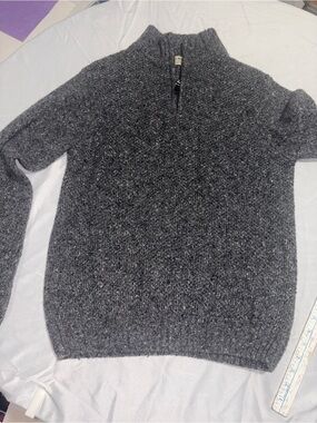 Luca Nobili sweater
